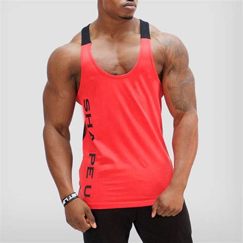 Herren Ärmellose Shirts und Tanktops (70) 